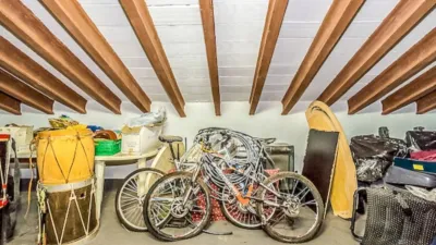 Chalet in Casco Urbano photo 42