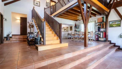 Chalet in Las Cabezuelas photo 28