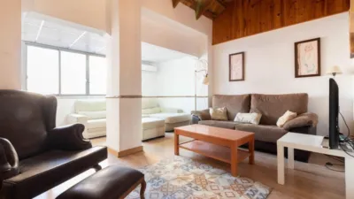 Apartment on Calle del Centauro photo 2