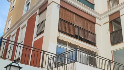 Apartment in Bonalba-Cotoveta photo 19