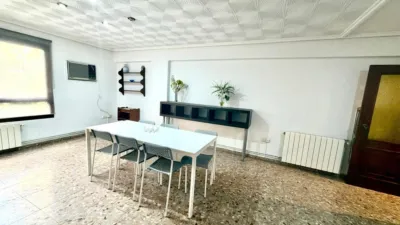 Apartment in Plaza de Honduras photo 12