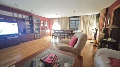 Apartment on Higuerillas Street photo 2