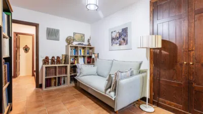 Chalet in Las Cabezuelas photo 44