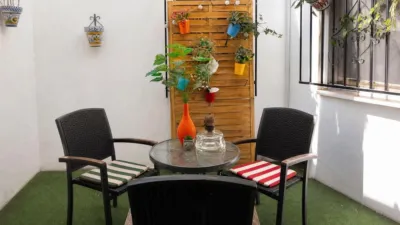 Apartment in Bellavista photo 18