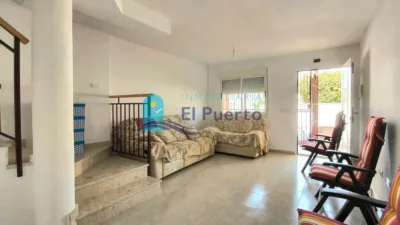 Duplex in La Cumbre photo 4
