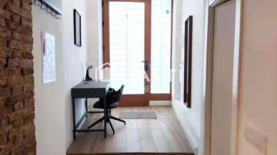 Duplex in El Carme photo 44