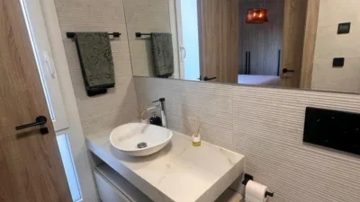 Chalet in Las Rozas photo 47