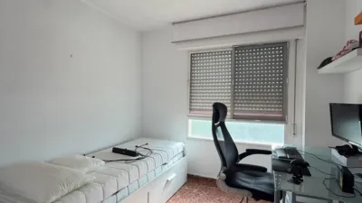 Apartment on Calle Vicente Chávarri photo 17