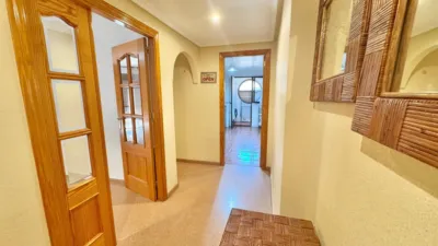 Piso – Orihuela, Barrio de la Ascensión, Barrio Los Villagordos - Vista 2