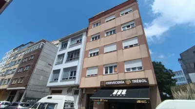 Apartment on Calle del Río Miño photo 13