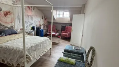 Piso en alquiler en Avilés, Centro (Avilés) de 1.200 €<span>/mes</span>