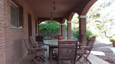 House in Catalonia photo 78