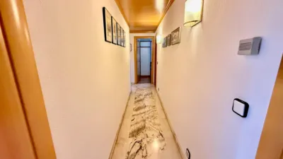 Apartment in Poble Sec photo 13