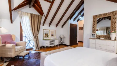 Chalet in Las Cabezuelas photo 66