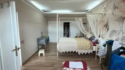 Piso en alquiler en Avilés, Centro (Avilés) de 1.200 €<span>/mes</span>