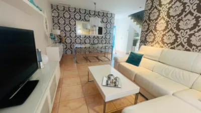 Chalet in South Of Spain photo 16