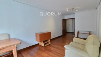 Apartment on Zuberoa Etorbidea photo 5