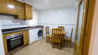 Apartment in Puerto photo 25