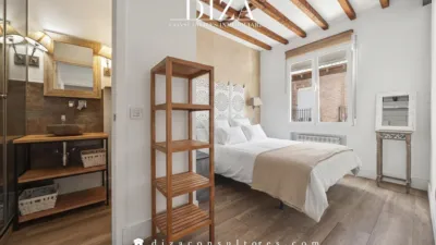Apartment on Agustín Durán Street photo 9