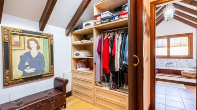 Chalet in Las Cabezuelas photo 62