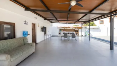 Chalet in El Torreón - Cortijo Pretel photo 2