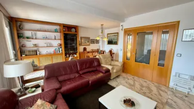 Apartment in Poble Sec photo 16