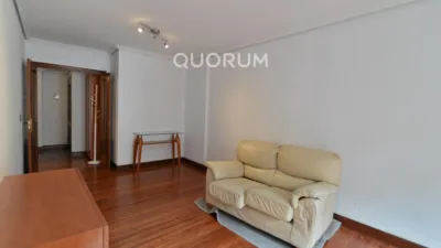 Apartment on Zuberoa Etorbidea photo 6