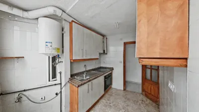 Apartment in San Antón photo 28