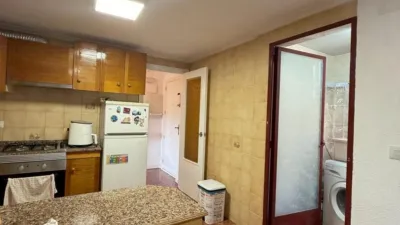 Apartment on Calle Vicente Chávarri photo 10