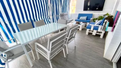 Penthouse in Punta Umbría photo 4