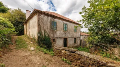Rustic Finca on Fixo-Millerada Street photo 34