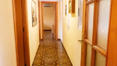 Chalet in Casco Urbano photo 20