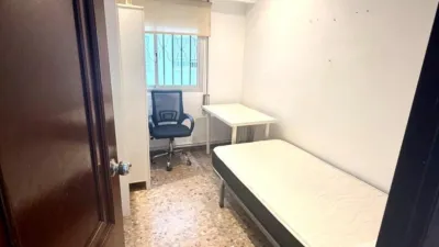Apartment in Plaza de Honduras photo 19
