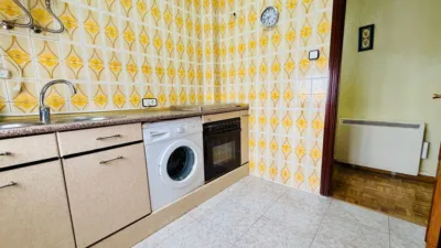 Apartment on Juan Agapito y Revilla Street, 11 photo 22