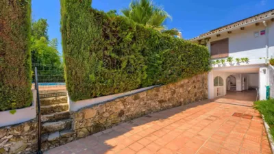 Chalet en Plaza Las Almenas photo 4