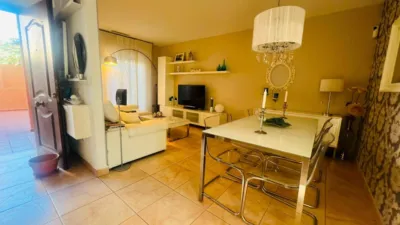 Chalet in South Of Spain photo 14
