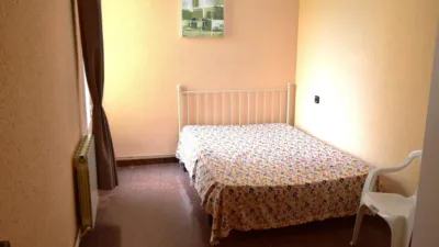 Apartment in Provençals del Poblenou photo 6