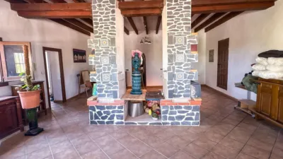 Chalet on Horna Alta Street photo 18