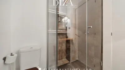 Apartment on Agustín Durán Street photo 16