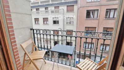 Apartment on Zuberoa Etorbidea photo 10