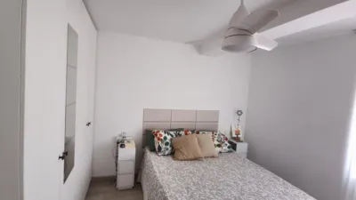 Apartment in Plaza Crevillente-Juzgados photo 11