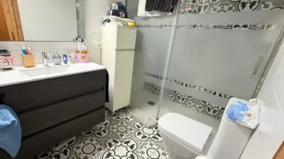 Chalet en Partida Torregroses photo 8
