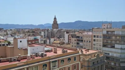 Apartment on Undefined Street, Gran Vía del Escultor Francisco Salzill photo 19