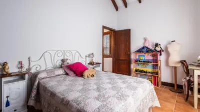 Chalet in Las Cabezuelas photo 51