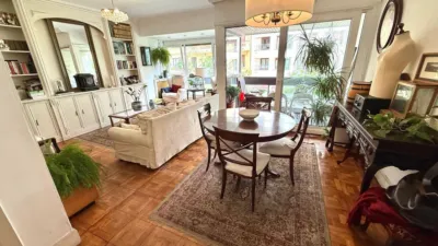 Apartment in Gros photo 2