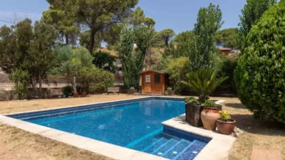 House in Torreblanca I photo 15