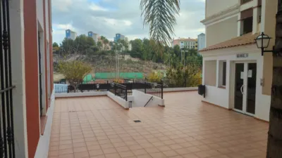 Apartment in Bonalba-Cotoveta photo 25