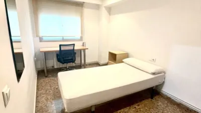 Apartment in Plaza de Honduras photo 21