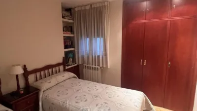 Apartment on Higuerillas Street photo 30