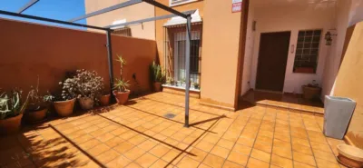Chalet in South Of Spain photo 64